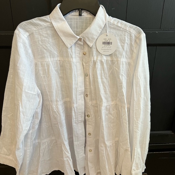 Petal & Pup Tops - Petal&Pup top